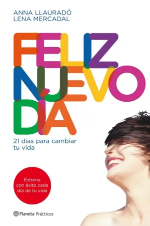FELIZ NUEVO DÍA