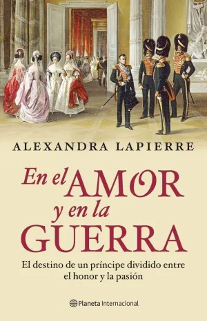 En el Amor y en la Guerra
