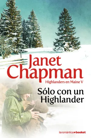 SÓLO CON UN HIGHLANDER