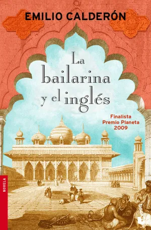 LA BAILARINA Y EL INGLÉS