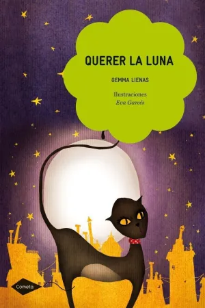 QUERER LA LUNA