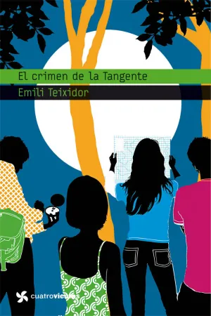EL CRIMEN DE LA TANGENTE