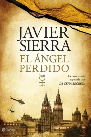 EL ÁNGEL PERDIDO EL ÁNGEL PERDIDO