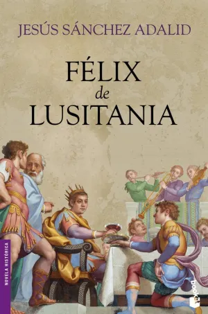 Félix de Lusitania