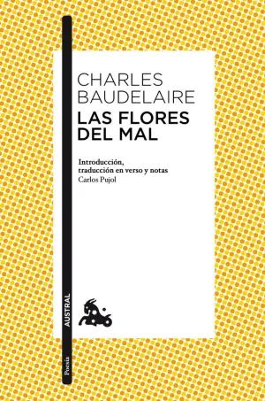 LAS FLORES DEL MAL
