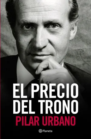 EL PRECIO DEL TRONO EL PRECIO DEL TRONO