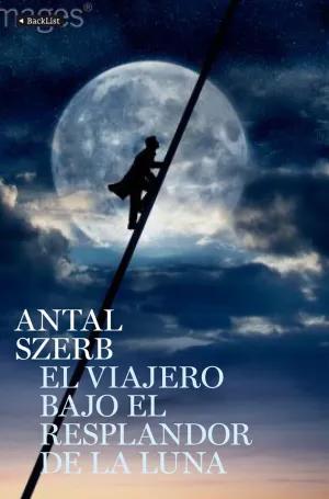 El Viajero Bajo el Resplandor de la Luna