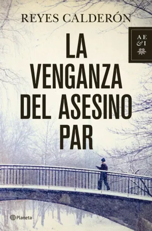 LA VENGANZA DEL ASESINO PAR LA VENGANZA DEL ASESINO PAR