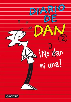 ¡NO DAN NI UNA!