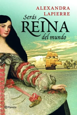 Serás Reina del Mundo