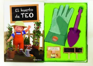 El Huerto de Teo