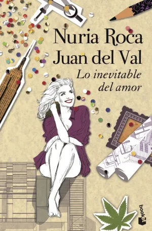 LO INEVITABLE DEL AMOR LO INEVITABLE DEL AMOR