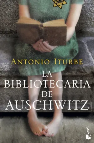La Bibliotecaria de Auschwitz