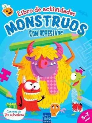 Monstruos