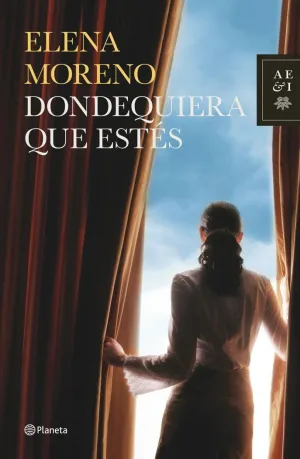 DONDEQUIERA QUE ESTÉS DONDEQUIERA QUE ESTÉS