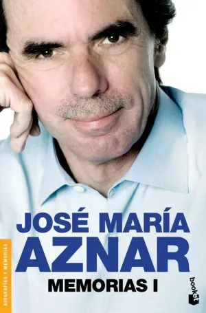 MEMORIAS I MEMORIAS I