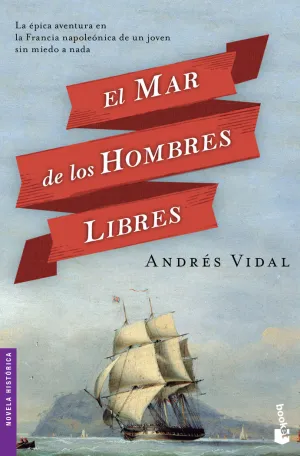 El Mar de los Hombres Libres