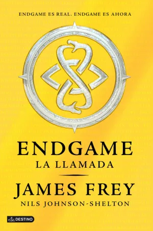 Endgame. La Llamada