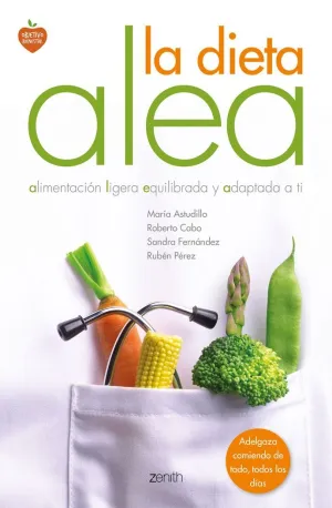 LA DIETA ALEA LA DIETA ALEA