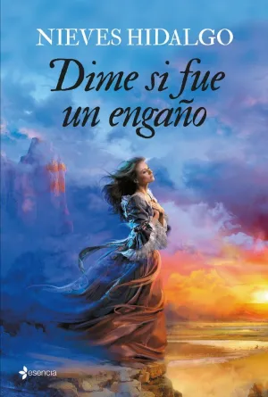 DIME SI FUE UN ENGAÑO