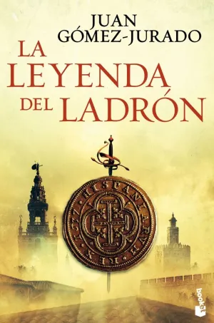 LA LEYENDA DEL LADRÓN LA LEYENDA DEL LADRÓN