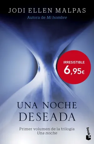 UNA NOCHE. DESEADA