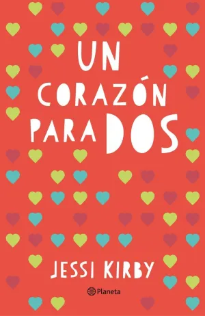 Un Corazón para Dos