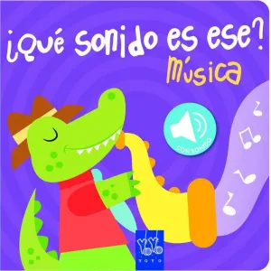 Música