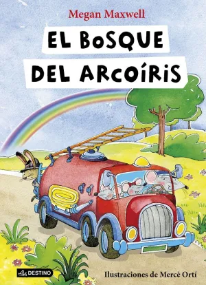 El Bosque del Arcoíris