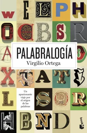 PALABRALOGÍA