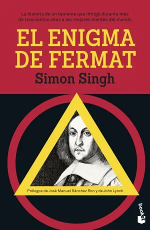EL ENIGMA DE FERMAT