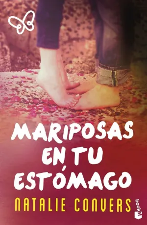 MARIPOSAS EN TU ESTÓMAGO