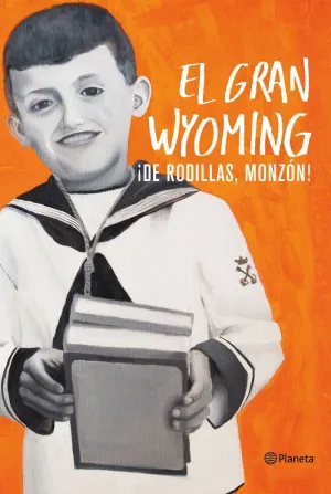 ¡DE RODILLAS, MONZÓN! ¡DE RODILLAS, MONZÓN!