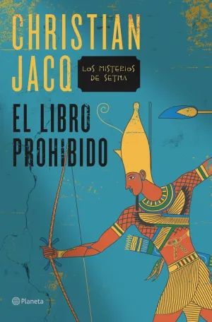EL LIBRO PROHIBIDO EL LIBRO PROHIBIDO