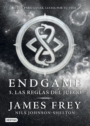 Endgame 3. Las Reglas del Juego