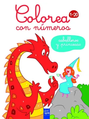 Caballeros y Princesas