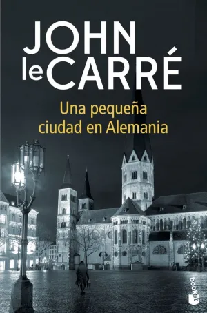 UNA PEQUEÑA CIUDAD EN ALEMANIA