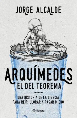 ARQUÍMEDES, EL DEL TEOREMA