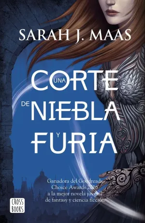 Una Corte de Niebla y Furia