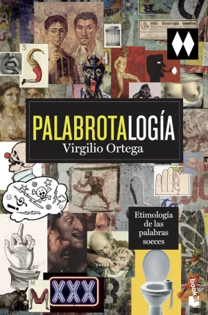PALABROTALOGÍA PALABROTALOGÍA