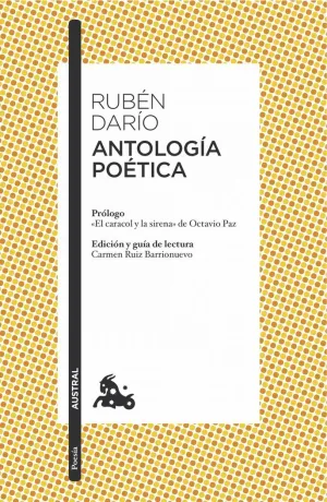 ANTOLOGÍA POÉTICA