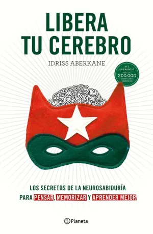 LIBERA TU CEREBRO LIBERA TU CEREBRO