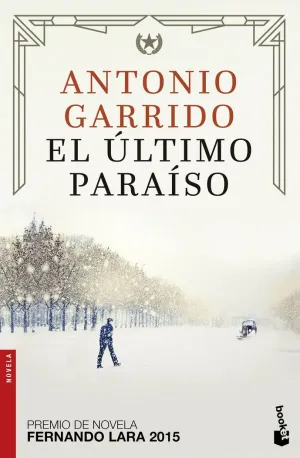 EL ÚLTIMO PARAÍSO