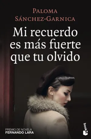 Mi Recuerdo Es Más Fuerte que tu Olvido