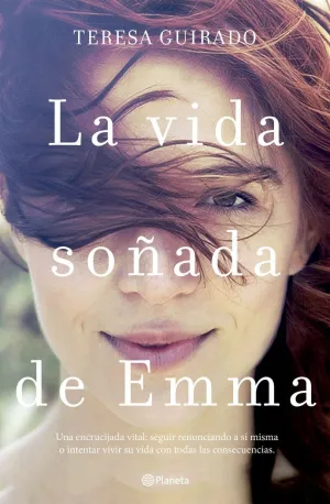 LA VIDA SOÑADA DE EMMA LA VIDA SOÑADA DE EMMA