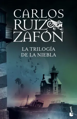 LA TRILOGÍA DE LA NIEBLA LA TRILOGÍA DE LA NIEBLA