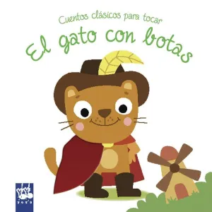 El Gato con Botas