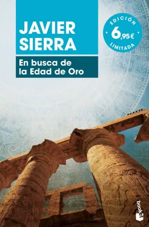 EN BUSCA DE LA EDAD DE ORO EN BUSCA DE LA EDAD DE ORO