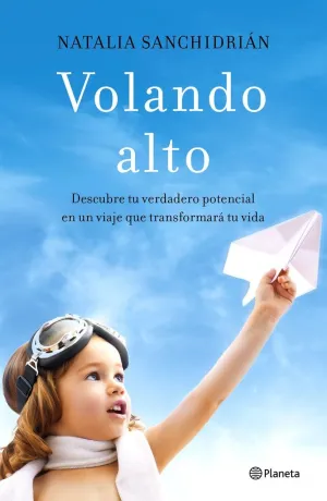 VOLANDO ALTO VOLANDO ALTO