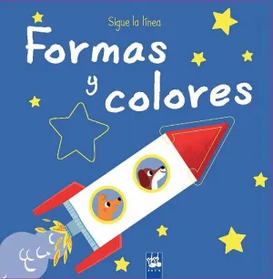 Formas y Colores
